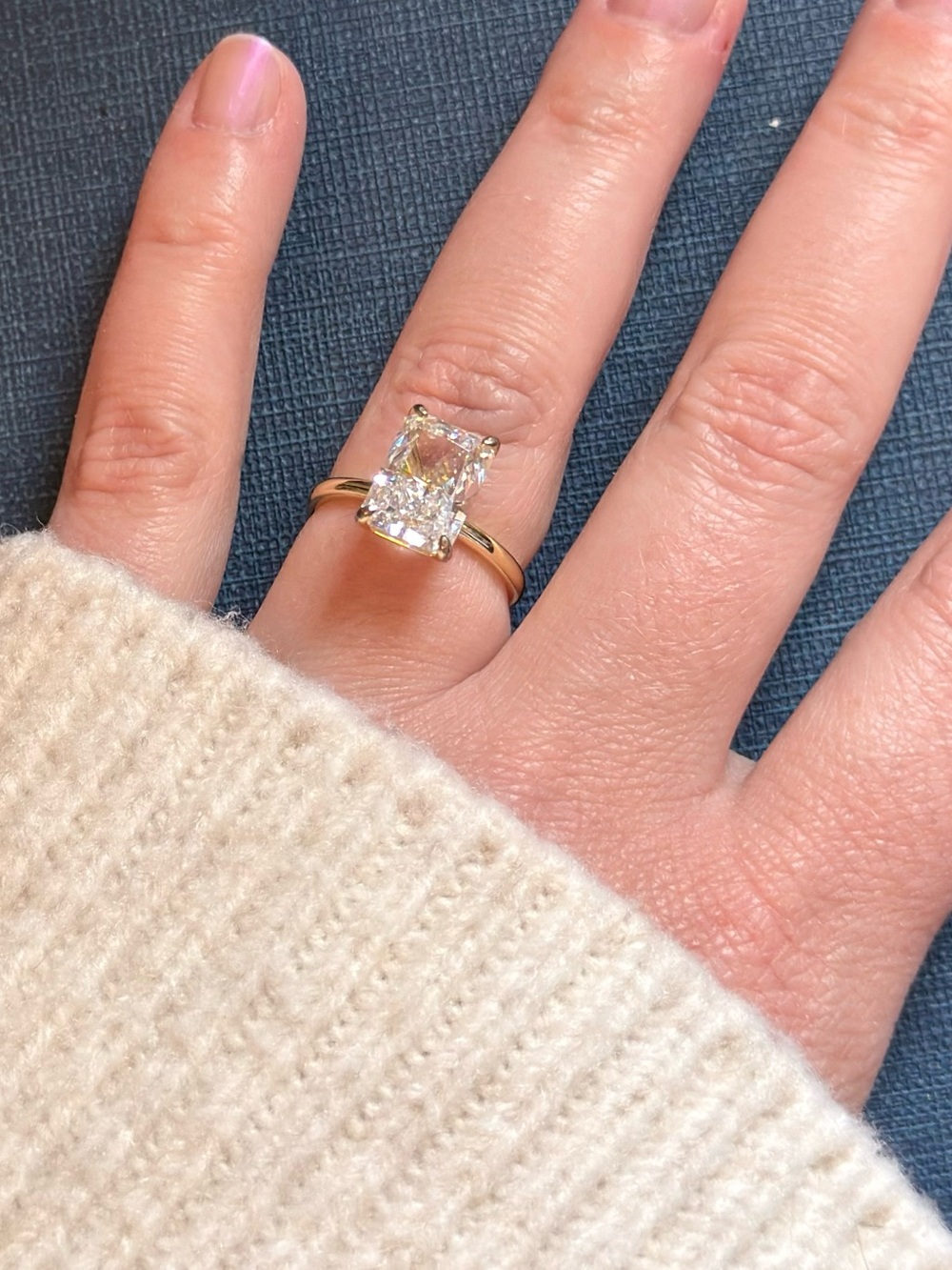 Objkts Daia Ring - Picture 6 of 8